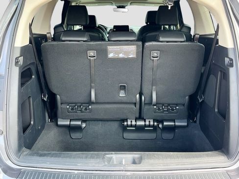 Used 2025 Honda Odyssey EX-L image 29
