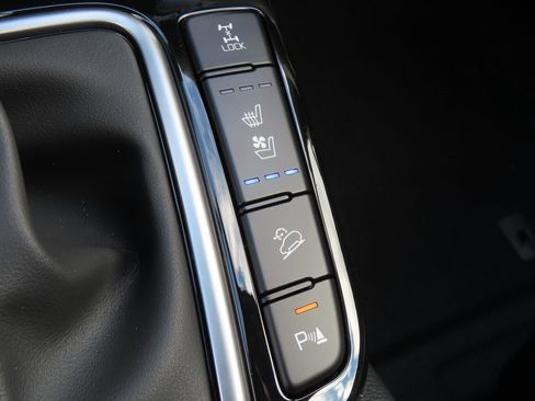 New 2026 Kia Seltos SX w/ SX Sunroof Package image 11