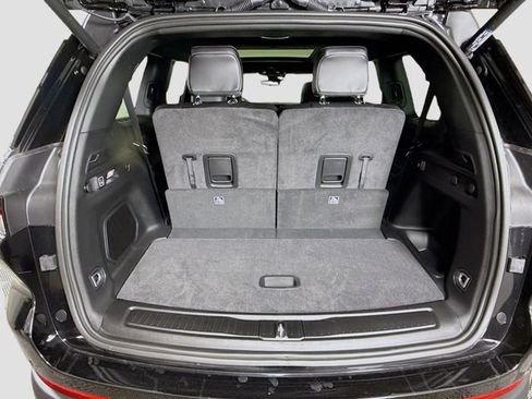 New 2026 Jeep Grand Cherokee L Limited w/ Limited Altitude Package image 27