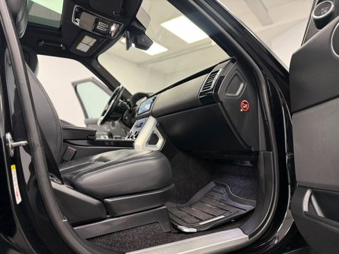 Used 2019 Land Rover Range Rover image 74