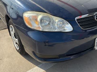 Used 2007 Toyota Corolla CE