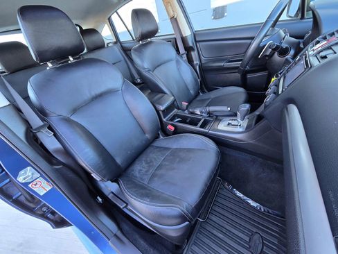 Used 2013 Subaru Impreza 2.0i Sport Limited w/ Kicker Audio Upgrade Pkg 4 image 20