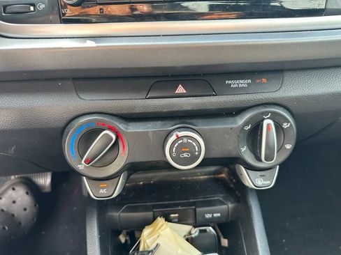 Used 2023 Kia Rio S FWD image 13