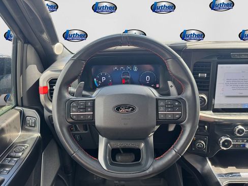 Used 2024 Ford F150 Raptor AWD/4WD image 23