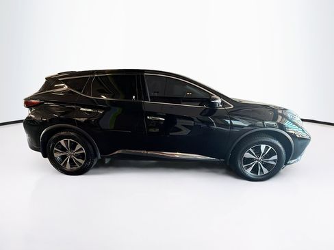 Used 2020 Nissan Murano S w/ Technology Package AWD/4WD image 10