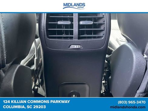 Used 2023 Ford Escape ST-Line w/ Cold Weather Package FWD image 12