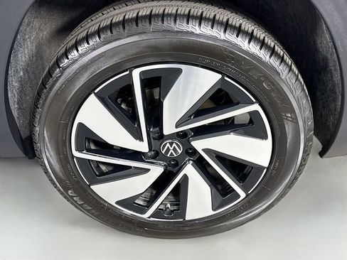 Used 2024 Volkswagen Atlas SEL AWD/4WD image 33