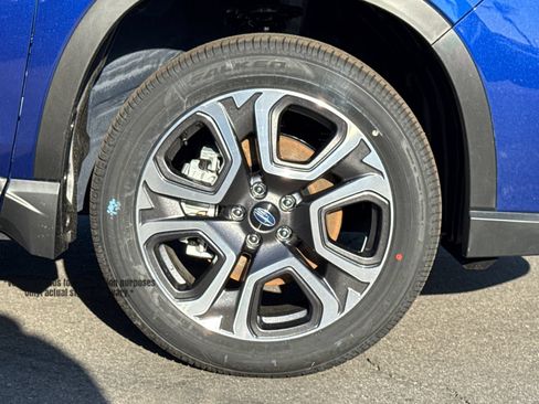 New 2026 Subaru Ascent Touring AWD/4WD image 4