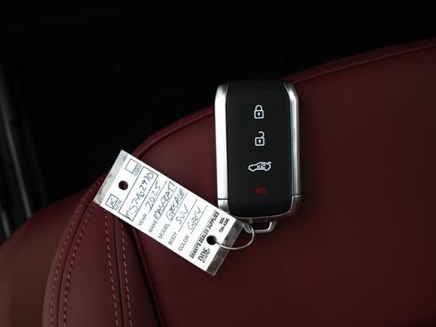 New 2025 Maserati Grecale Trofeo image 72