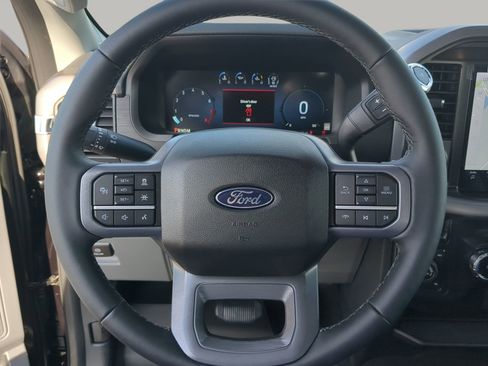New 2026 Ford F150 XLT AWD/4WD image 80