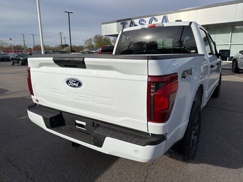 New 2026 Ford F150 STX AWD/4WD image 4