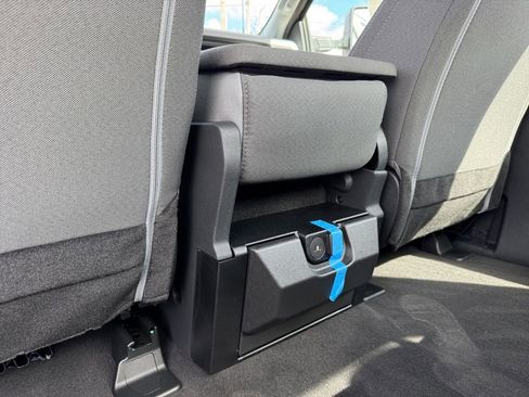 New 2026 Ford F350 XL w/ STX Appearance Package image 22