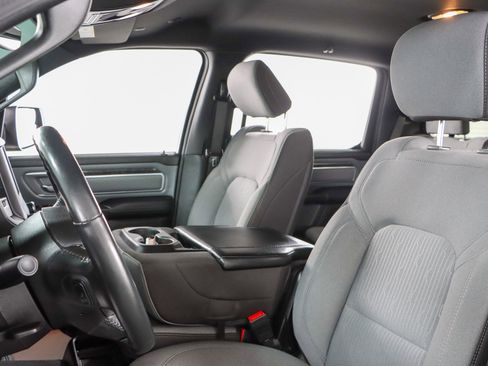 Used 2022 RAM 1500 Big Horn image 24