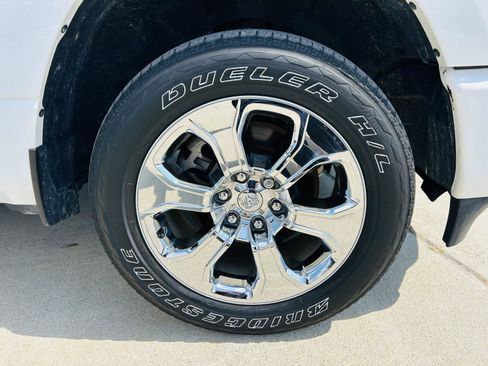 Used 2023 RAM 1500 Big Horn AWD/4WD image 39