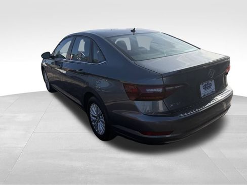 Used 2019 Volkswagen Jetta S w/ Driver Assistance Package image 8