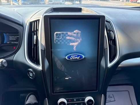 Used 2024 Ford Edge SEL w/ Convenience Package AWD/4WD image 41
