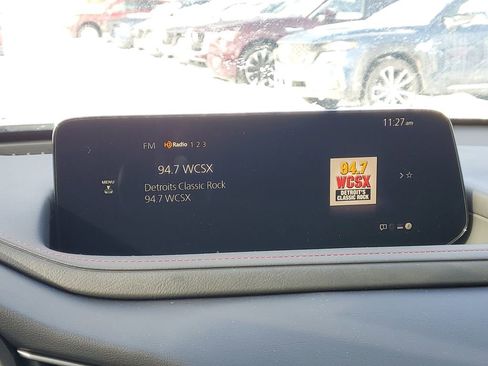 New 2026 MAZDA CX-30 AWD 2.5 S image 23