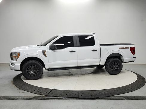 Used 2022 Ford F150 Tremor AWD/4WD image 4