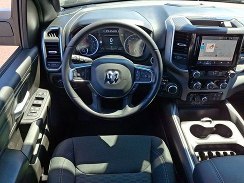 New 2026 RAM 1500 Express AWD/4WD image 2