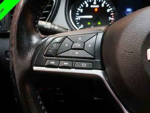 Used 2020 Nissan Rogue Sport SL w/ Premium Package image 24