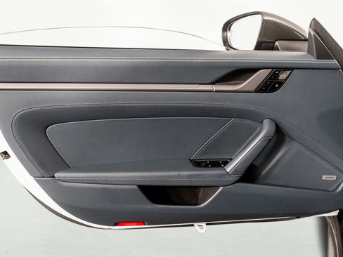 Used 2021 Porsche 911 Carrera image 47