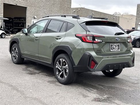 New 2026 Subaru Crosstrek 2.0i Premium image 5