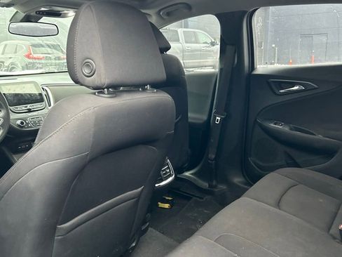 Used 2020 Chevrolet Malibu LT image 5