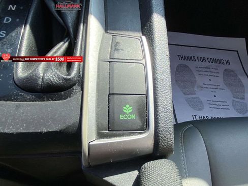 Used 2020 Honda Civic LX image 17
