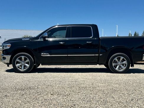 Used 2020 RAM 1500 Limited RWD image 6