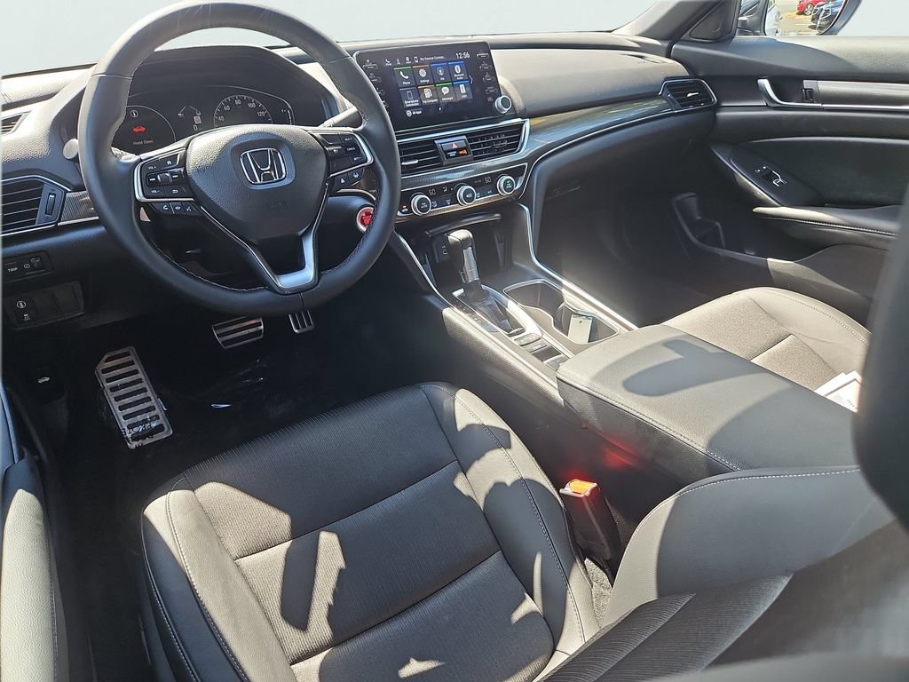 Used 2022 Honda Accord Sport image 6