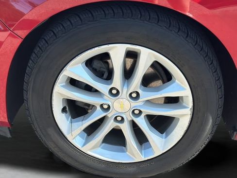 Used 2016 Chevrolet Malibu LT FWD image 29
