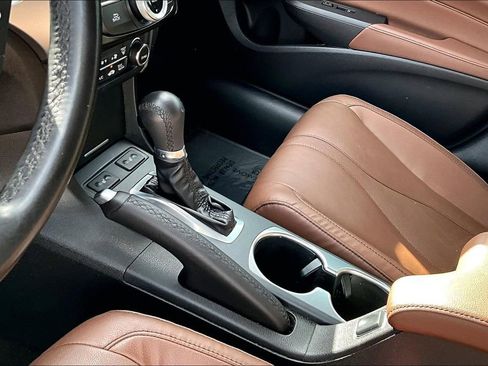 Used 2020 Acura ILX w/ Premium Package image 22