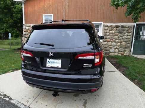 Used 2022 Honda Pilot Special Edition image 7