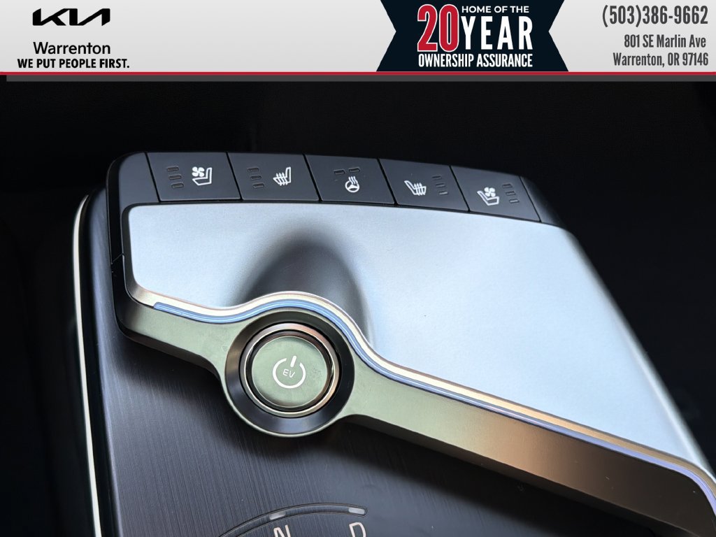 New 2026 Kia EV6 GT-Line AWD/4WD image 26