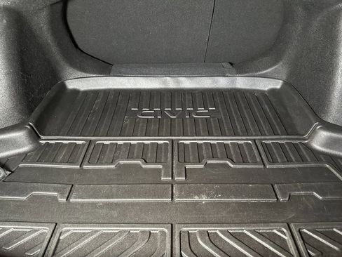 Used 2022 Honda Civic EX image 19