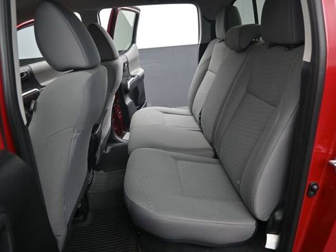 Used 2021 Toyota Tacoma SR5 RWD image 14