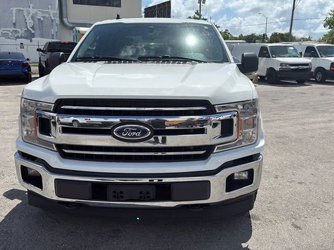 Used 2019 Ford F150 XLT w/ Trailer Tow Package image 2