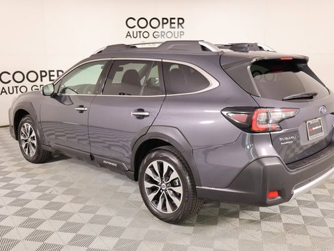 Used 2024 Subaru Outback Touring XT image 23