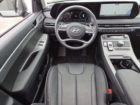 Used 2025 Hyundai Palisade SEL FWD image 27