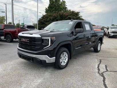 Used 2024 GMC Sierra 1500 Pro w/ Trailering Package