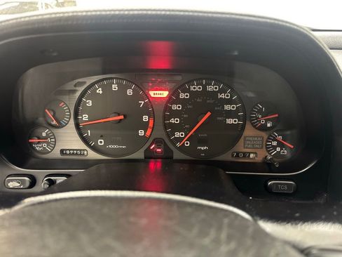 Used 1991 Acura NSX Base image 46