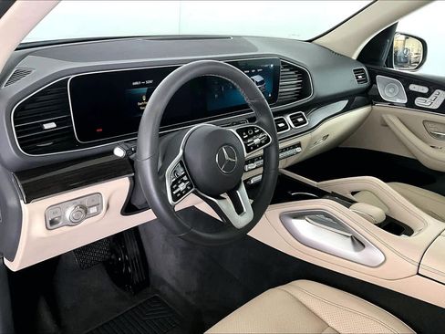 Used 2020 Mercedes-Benz GLE 350 4MATIC image 18