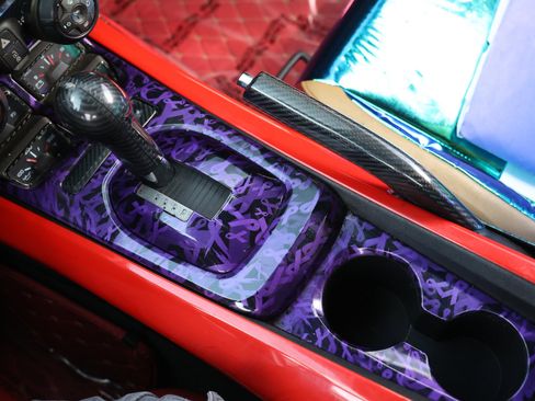 Used 2011 Chevrolet Camaro SS RWD image 42