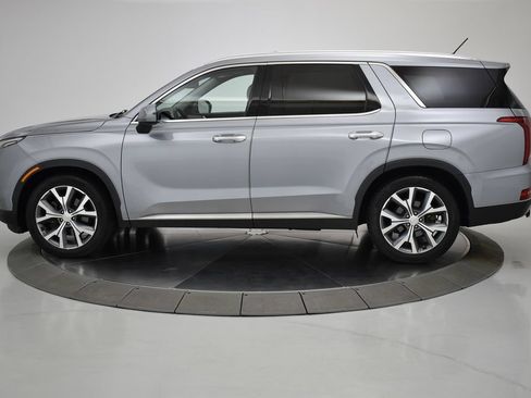 Used 2020 Hyundai Palisade SEL AWD/4WD image 17