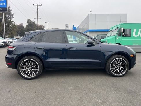 Used 2021 Porsche Macan S image 4