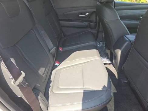 New 2026 Hyundai Santa Cruz SEL AWD/4WD image 27