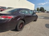 Used 2011 MAZDA MAZDA6 i Touring image 5