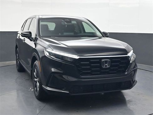 New 2026 Honda CR-V EX-L image 10