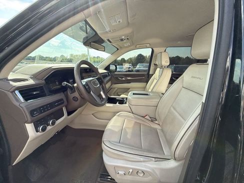 Certified 2023 GMC Yukon Denali image 13