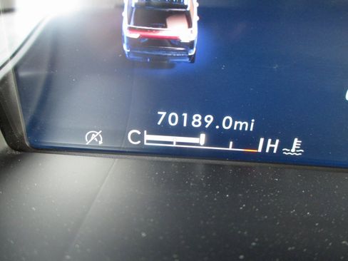 Used 2022 Lincoln Navigator Reserve image 28